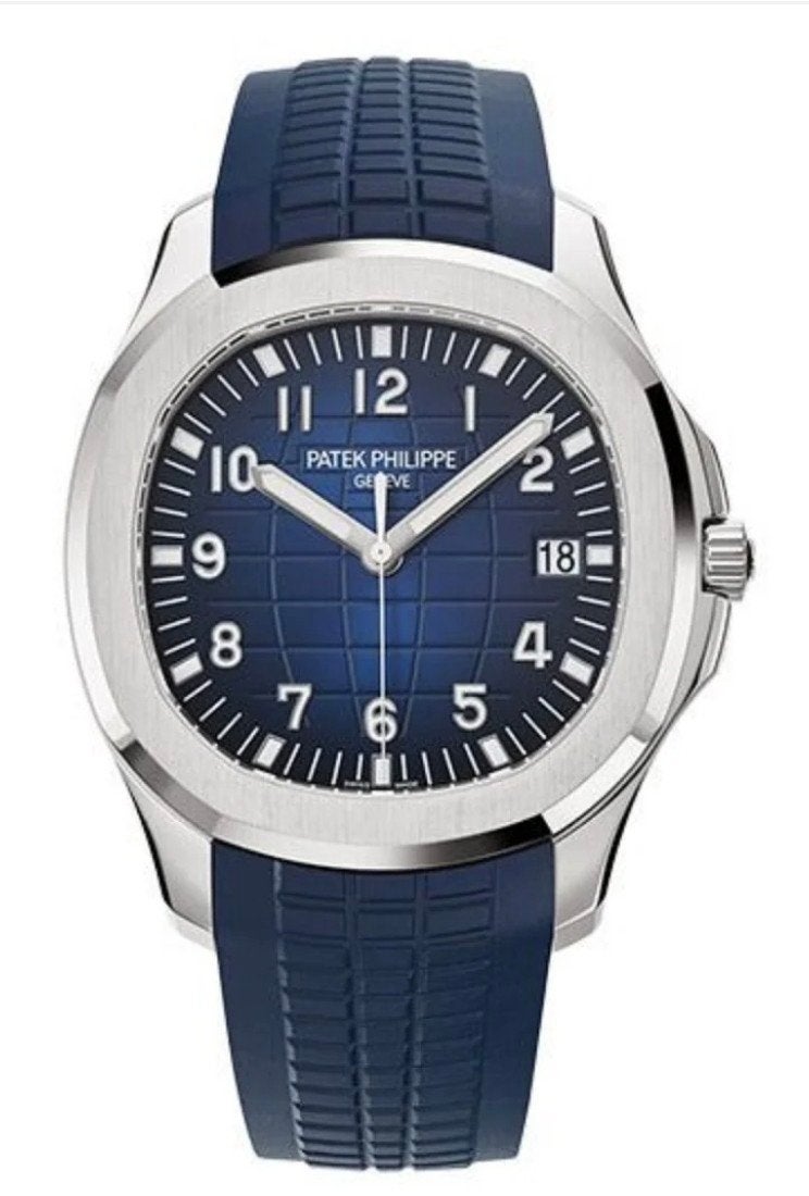 Patek Philippe Nautilus, Autres marques, Enlèvement ou Envoi, Autres matériaux, Autres matériaux
