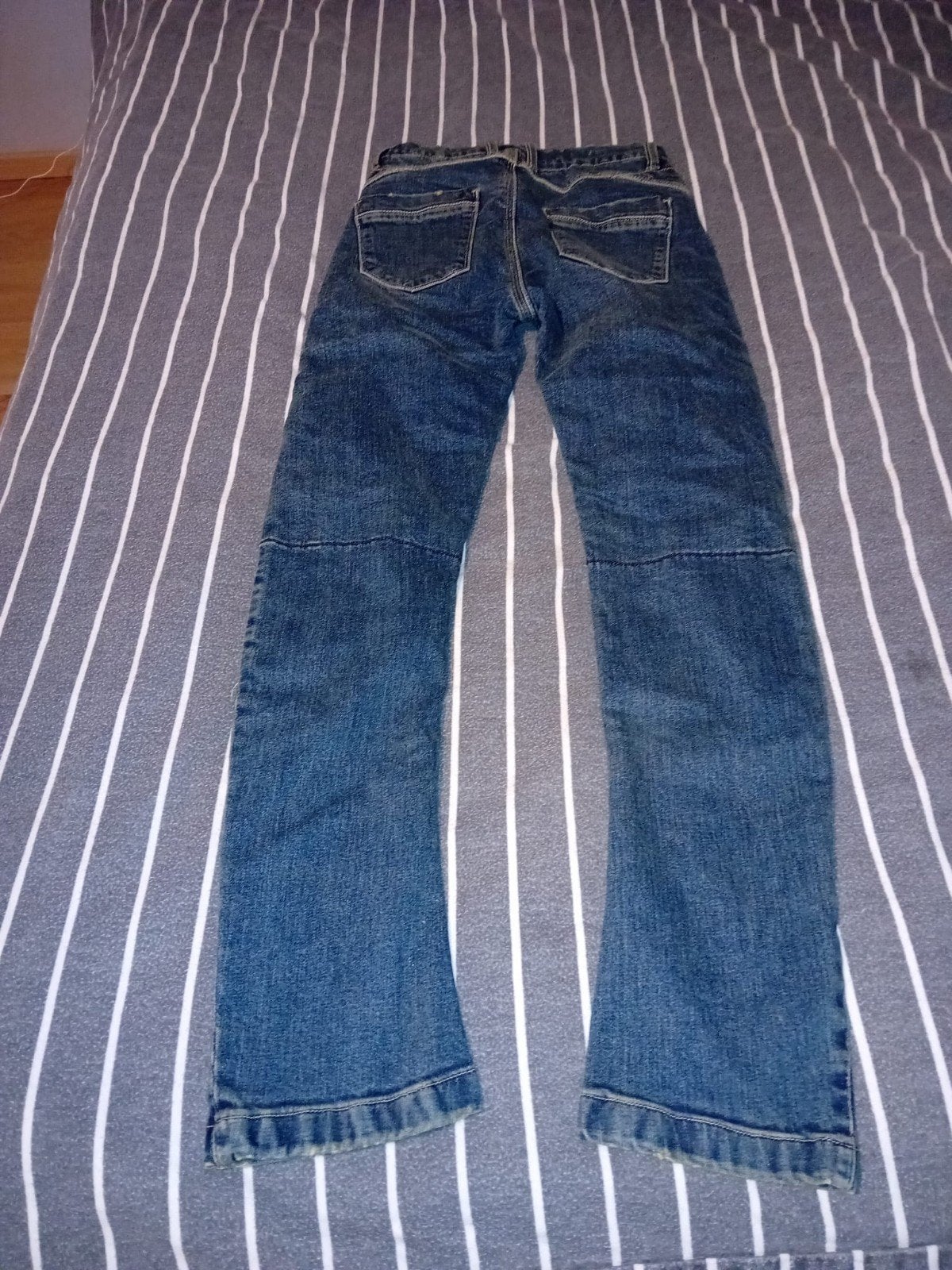 kinder motor broek, Motoren, Ophalen, Kinderen, Modeka, Broek | textiel