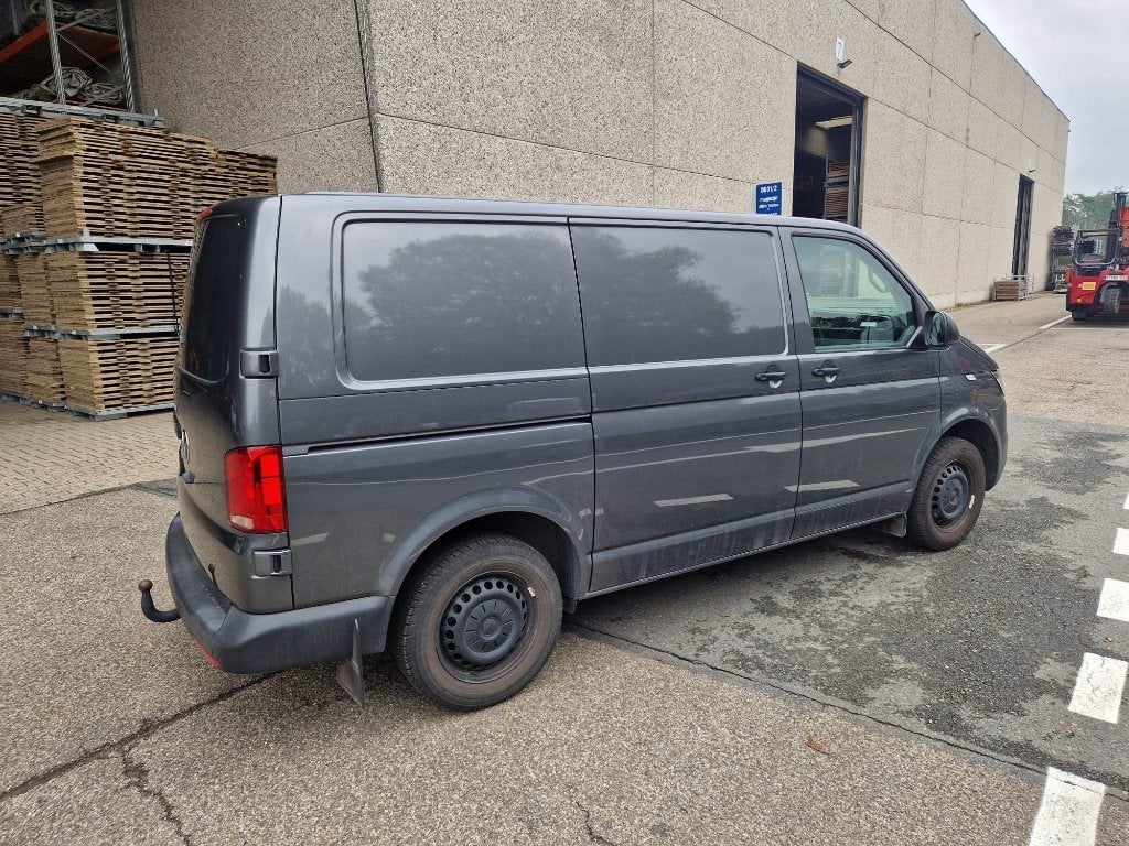 Volkswagen Transporter T6 / Lichte vracht / 67.000km, Auto's, Stof, 170 g/km, 4 cilinders, 2500 kg