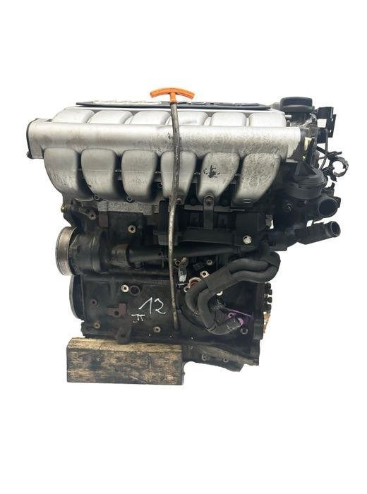 Moteur d'occasion Audi A3 8P 3.2 - BDB, Envoi, Révisé, Audi