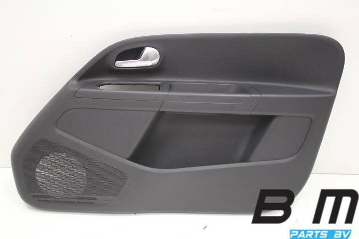 Rechter voordeur paneel Seat Mii 1S4867012, Gebruikt