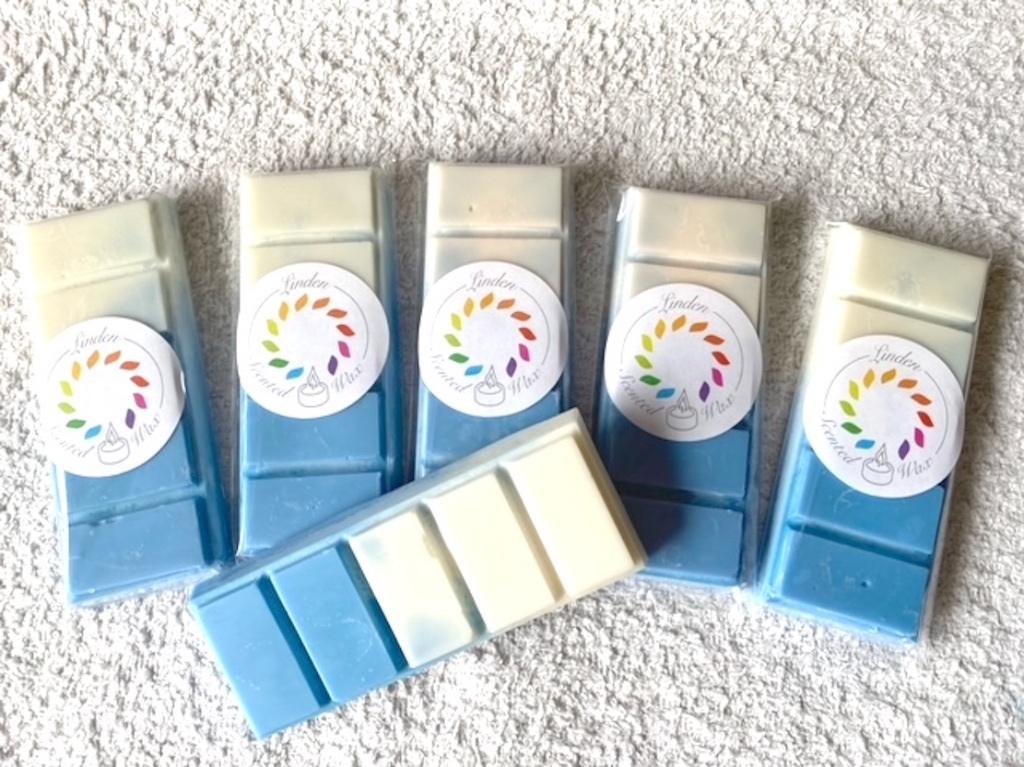 Snapbar waxmelt wax geur RITUALS TULIPS AMSTERDAM, Ophalen of Verzenden, Nieuw, Kaars