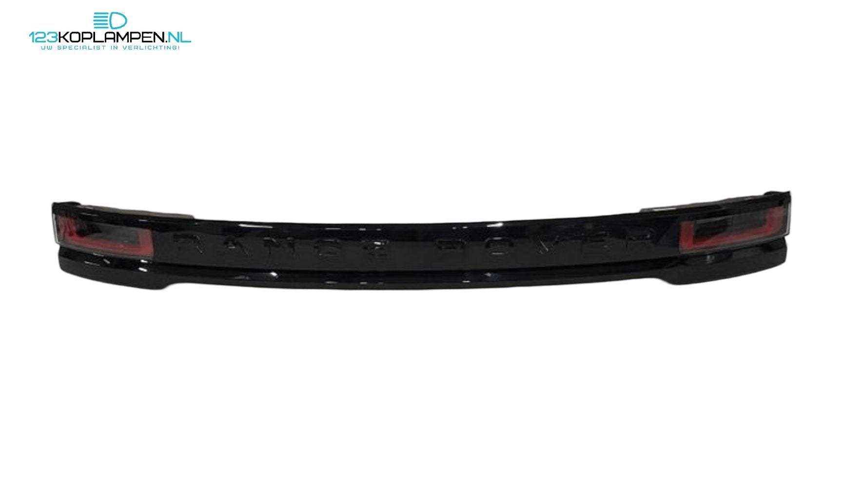 Range Rover Velar L560 black Achterlicht, -, -, Ophalen of Verzenden, -