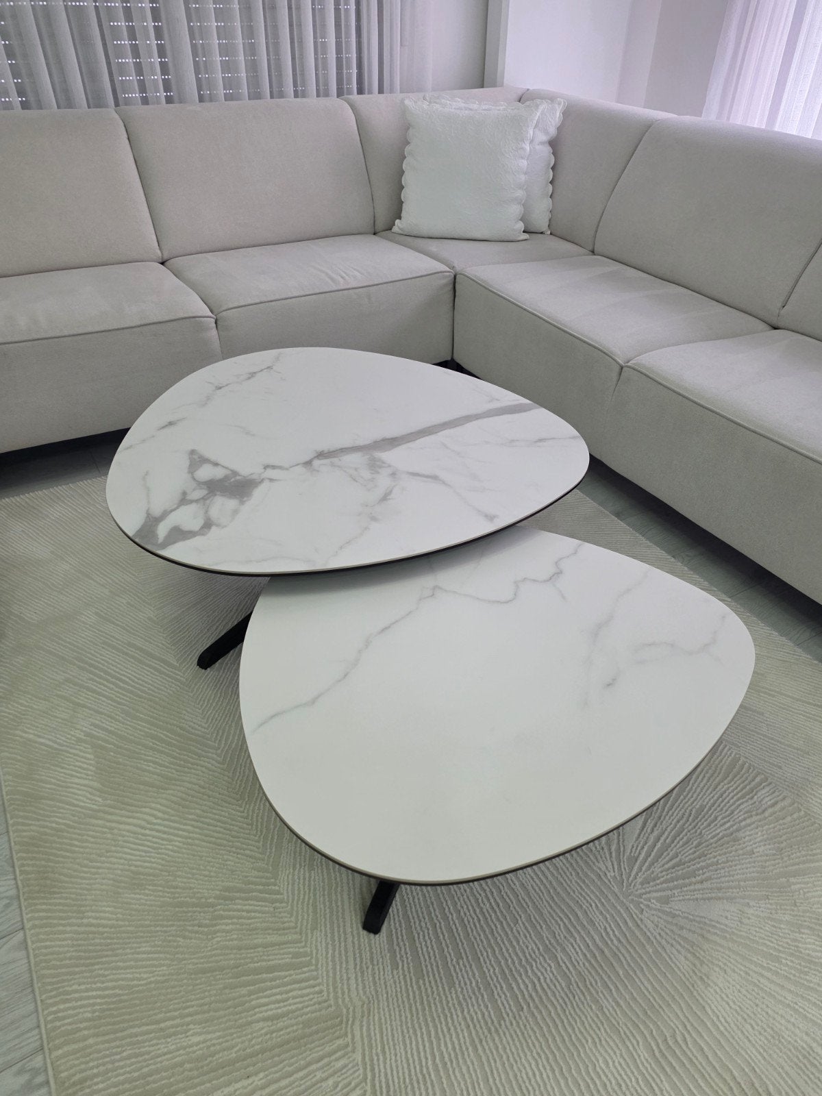 salontafel te koop, Huis en Inrichting, Ophalen