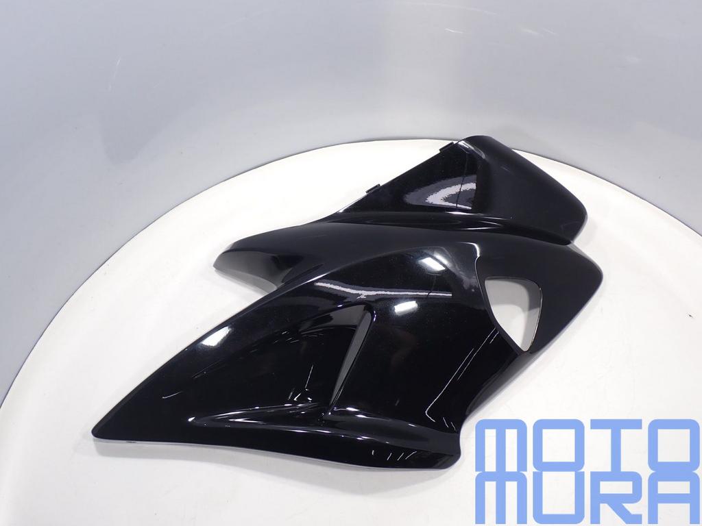 Zijkuipdeel Honda CB1000F 2006 - 2010 CB 1000 F 1000F zijkui, Neuf, -, -, -