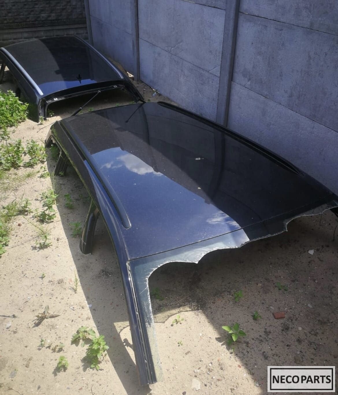VW PASSAT 3G B8 DAK SNIJDEEL ALLE ONDERDELEN LEVERBAAR !!!, Gebruikt, -, Volkswagen, -