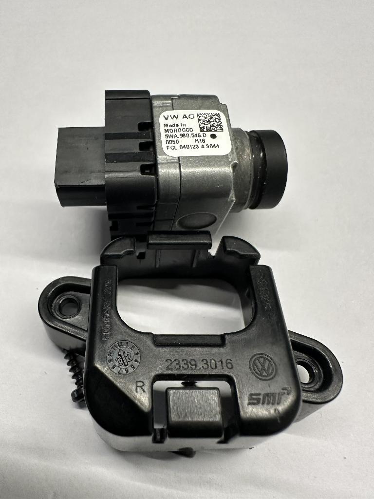 Caméra 5WA.980.546.D pour VW, Audi, Skoda, Seat et Porsche, Autos : Pièces & Accessoires, Autres pièces automobiles, Audi, Porsche