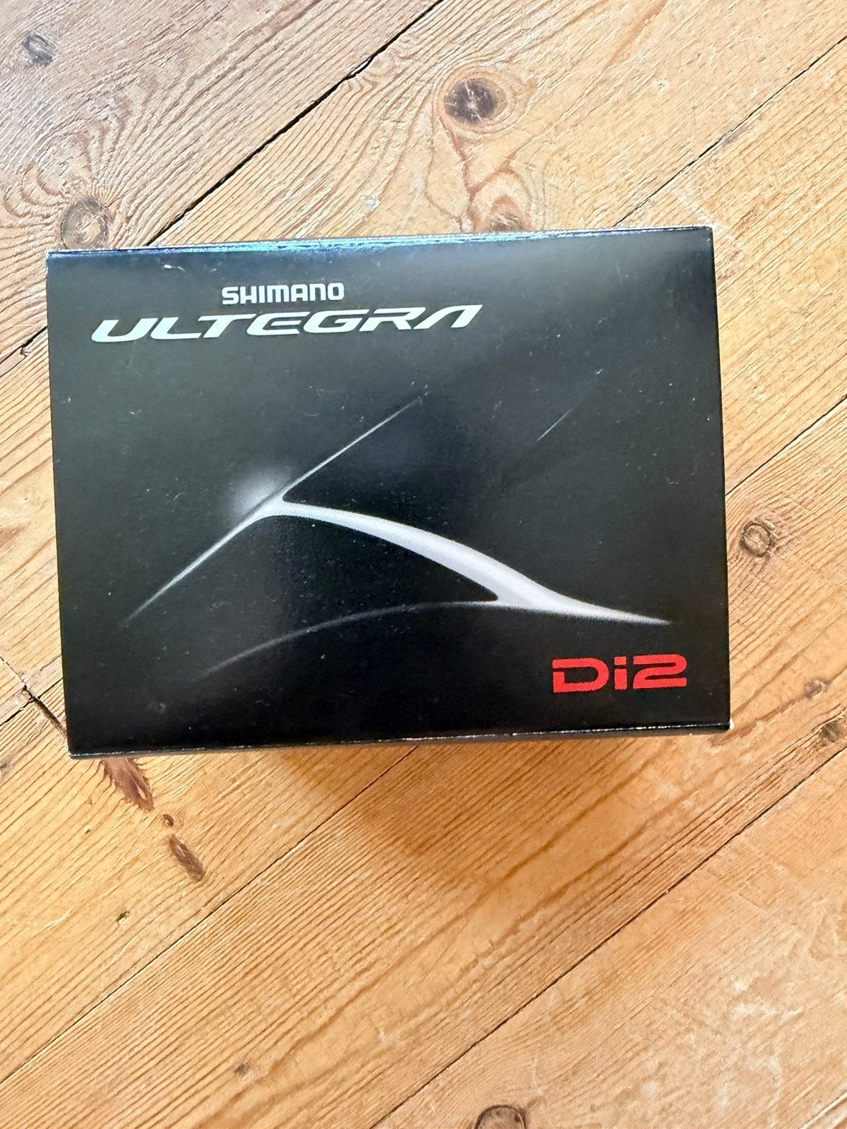 Ultegra voorderailleur di2, Fietsen en Brommers, Nieuw, Ophalen of Verzenden, Gravelbike, Derailleur of Ketting