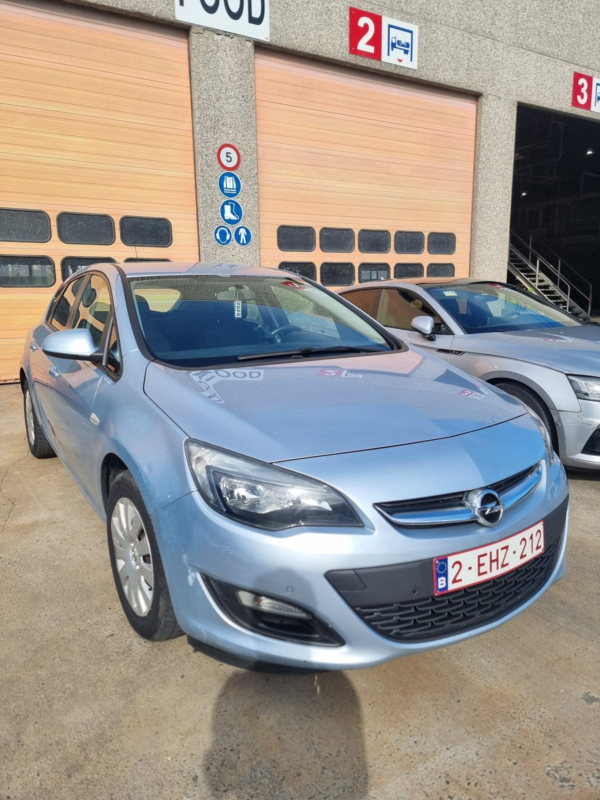 Opel astra 1.4 essence, Autos, Euro 5, Achat, Astra, Essence