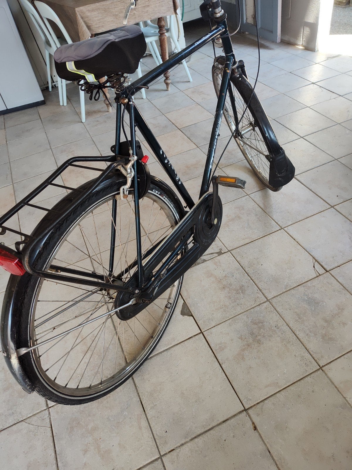 Vélos prestige 28 p, Fietsen en Brommers, Ophalen