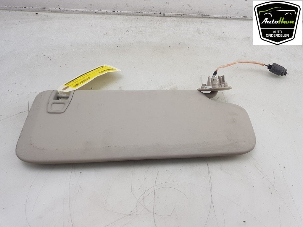 PARE-SOLEIL Insignia Sports Tourer (|39112693|YR003686VQ|), Autos : Pièces & Accessoires, Dhr. J. Ham, Administratie@autoham.nl