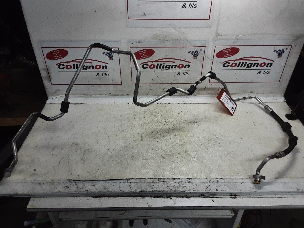 AIRCO LEIDING Audi A5 (8T3) (01-2007/01-2017), Gebruikt, Mevr. I. Hauben, Audi, Rue de l'Espoir 34 34
4030  GRIVEGNÉE, BE