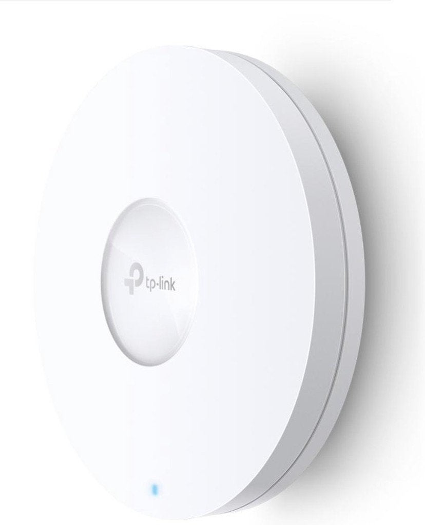 📶 *ACTIE Tp-link Omada EAP660 HD AX3600 WiFi 6 Access Point, Computers en Software, Verzenden, Zo goed als nieuw, Tp link, omada, eap, accesspoint, eap660 hd, eap 660