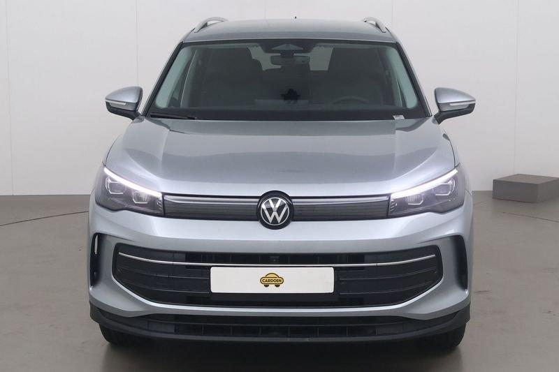 Volkswagen Tiguan 1.5 eTSI ACT Life 150 AT, Auto's, Volkswagen, Automaat, https://public.car-pass.be/vhr/0133603a-0bec-427b-bf9d-edc15df3554c