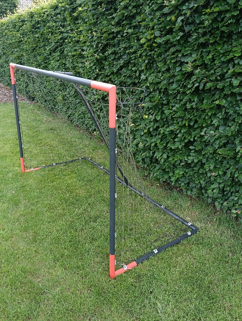 Voetbaldoel Kipsta, Ophalen, Gebruikt, Clubaccessoires