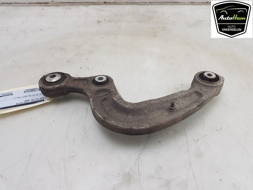 BRAS DE SUSPENSION ARRIÈRE GAUCHE Audi A4 Avant (B9), Autos : Pièces & Accessoires, Suspension & Châssis, Audi, Utilisé