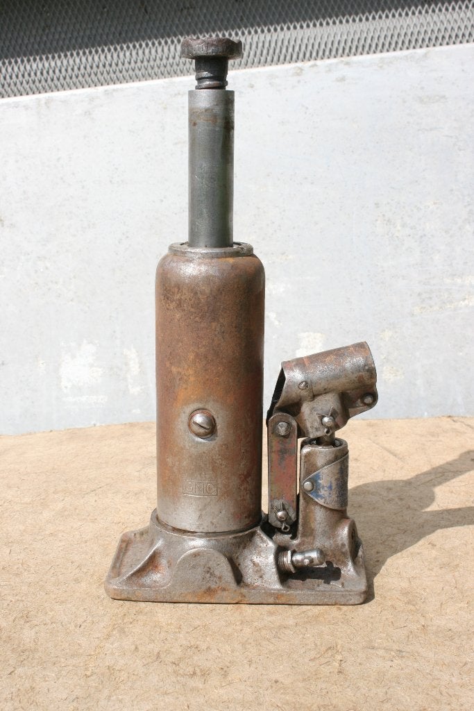 US Cric Walker 926 General Motor GMC original WW2, Collections, Enlèvement ou Envoi