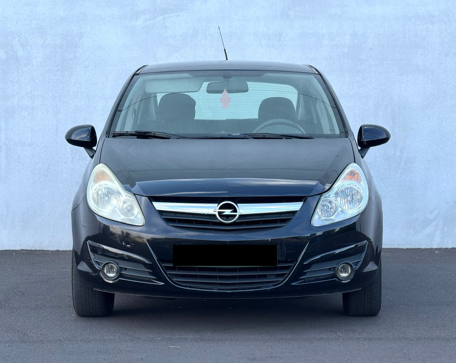 Opel Corsa 1.2i Automaat benzine Gekeurd voor verkoop!, Autos, Achat, Entreprise, Air conditionné, Automatique