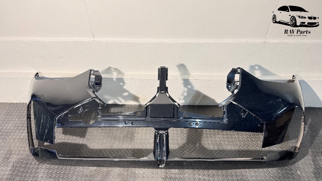 Ensemble pare-chocs avant/pare-chocs pour BMW X3 G45 M, Autos : Pièces & Accessoires, Utilisé, BMW, Avant, Enlèvement ou Envoi