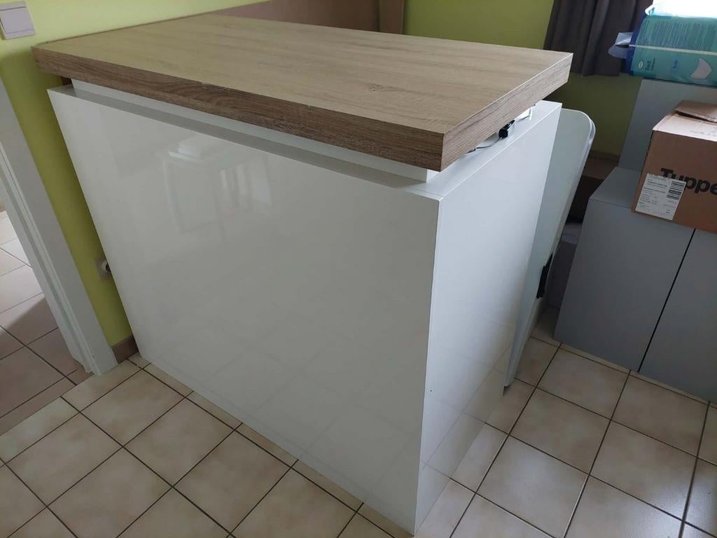 Bar kast, Huis en Inrichting, Ophalen