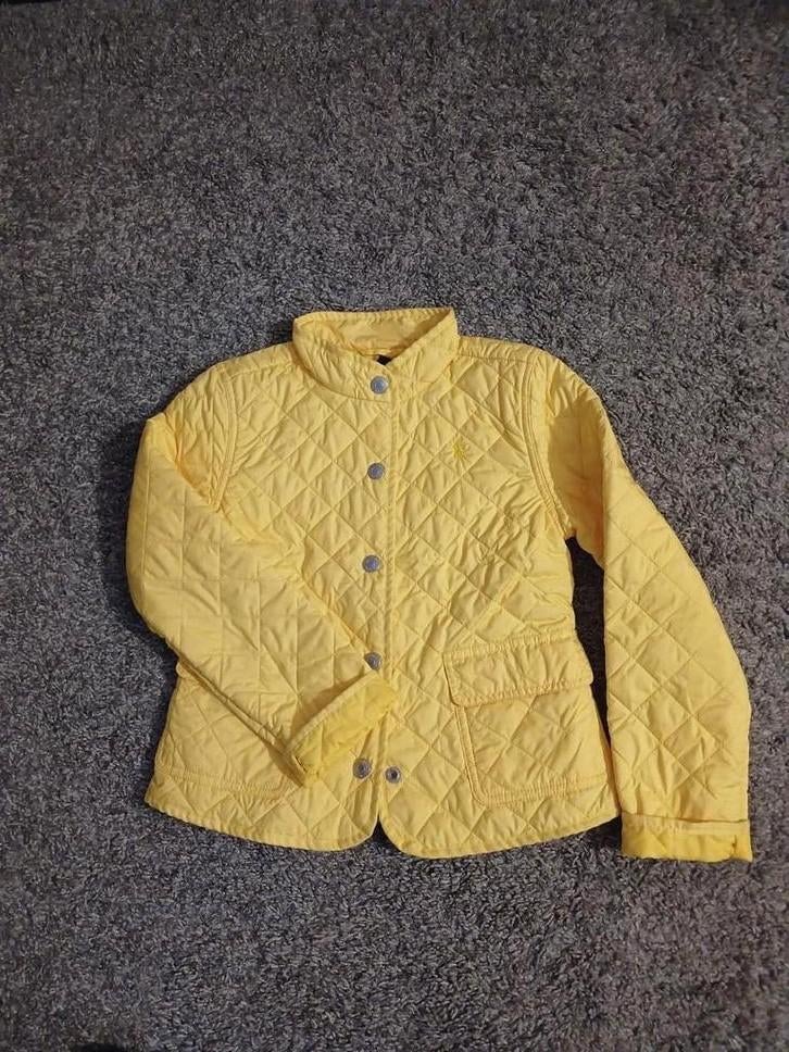 Ralph Lauren kinder jas, Kinderen en Baby's, Ophalen, Zo goed als nieuw