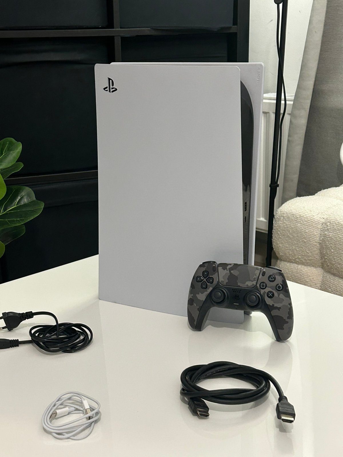 Playstation 5, Enlèvement ou Envoi, Comme neuf, Playstation 5
