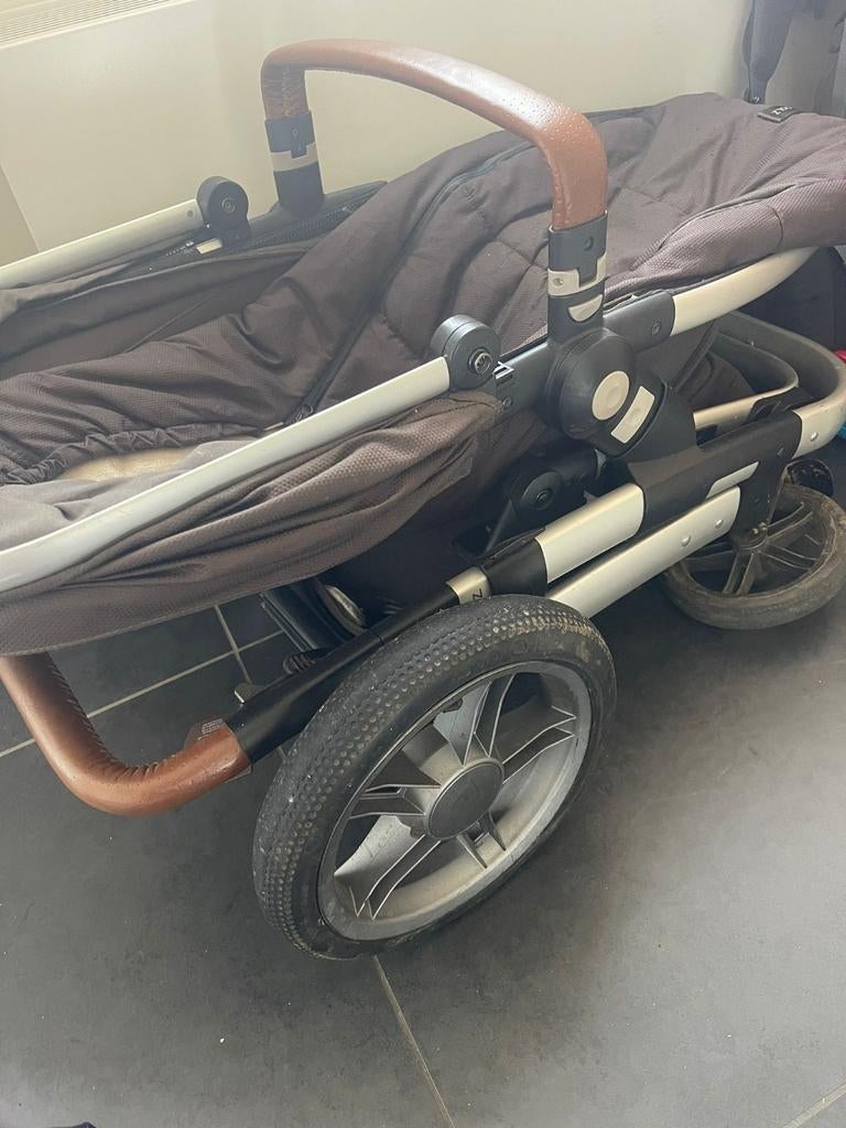 Kinderwagen tot 3 jaar Joolz Geo, Kinderen en Baby's, Kinderwagens en Combinaties, Ophalen, Kinderwagen