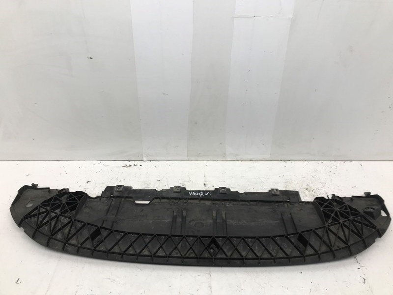DIVERSEN Bumper onderplaat Nissan NV 250 (WF) (01-2021/-), Gebruikt, Nissan
