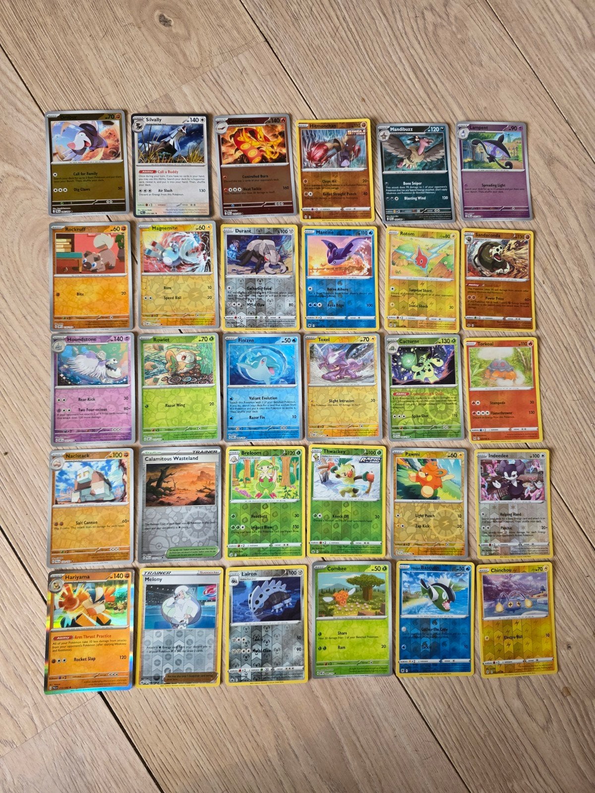 Pokémon holo kaarten 2, Ophalen of Verzenden