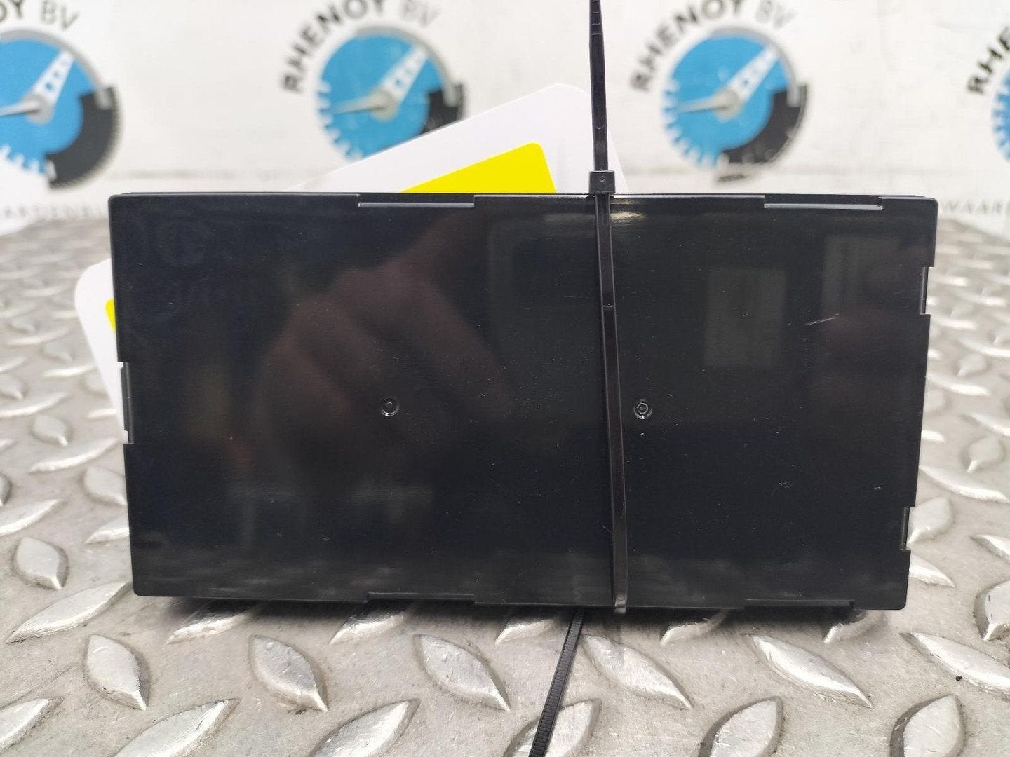 FORD KUGA DFK JC7 ST-LINE  COMPUTER ECU NX7T19J235AD 2024, Enlèvement ou Envoi, Utilisé, ARN reconnu