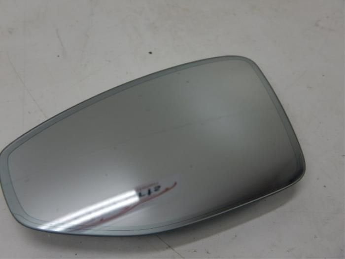 Spiegelglas links Audi A3 (22726038), Enlèvement ou Envoi, Utilisé