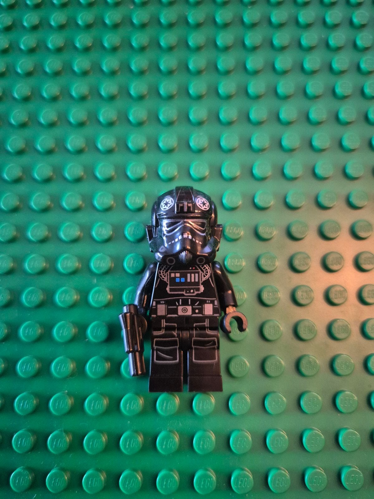 Lego Star Wars, Enlèvement ou Envoi, Comme neuf, Ensemble complet, Lego