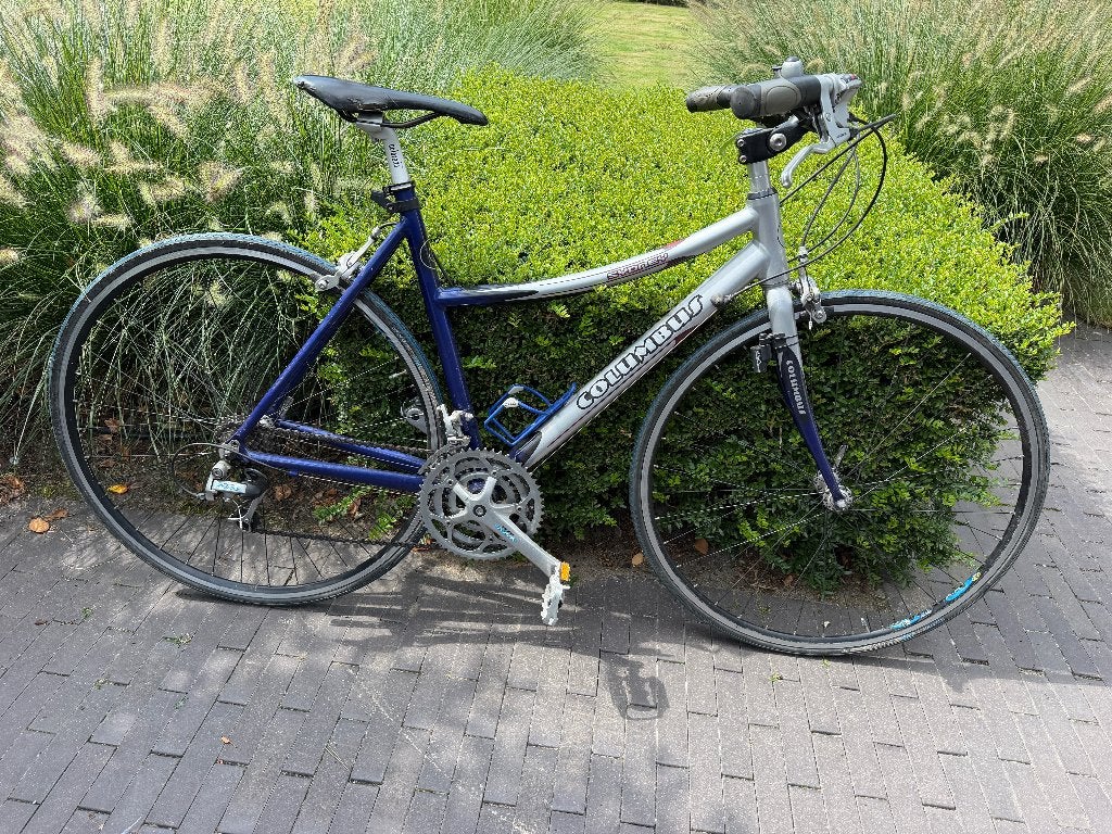 Leuke retro dames sportfiets in goede staat., Autres marques, Frein sur jante, Enlèvement, Utilisé