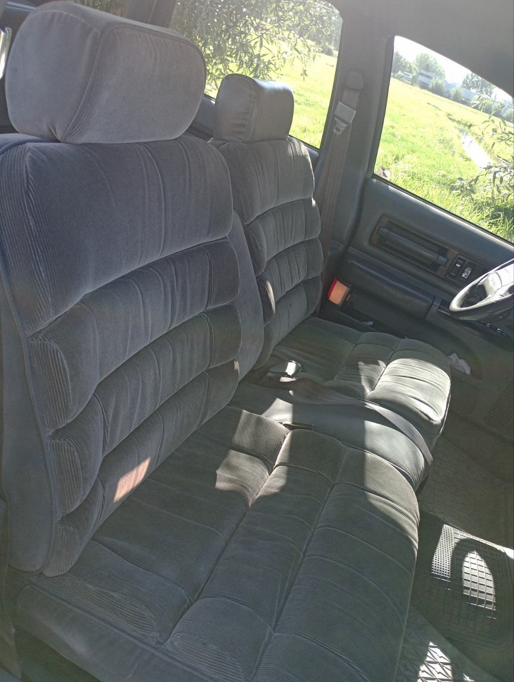 Chevrolet Caprice LTZ uitvoering!!! BEZORGEN / INRUIL m, foto 11