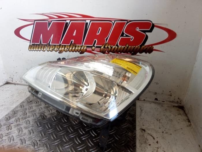 Phare gauche d'un Renault Modus, Autos : Pièces & Accessoires, -, Renault, -, 3 mois de garantie
