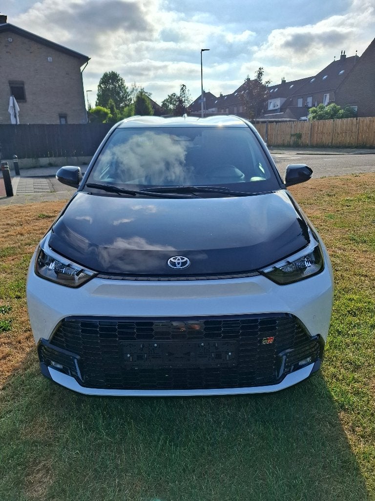 Toyota Aygo X GR SPORT 2026, Autos, Toyota, Cuir et Alcantara, Achat, Euro 6, Entreprise