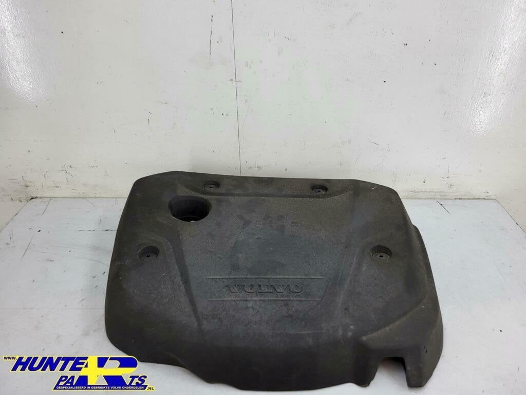Afdekplaat motor Volvo V70 ('07-'17) 31437508, Auto-onderdelen, Gebruikt, Ophalen of Verzenden, Volvo, Volvo