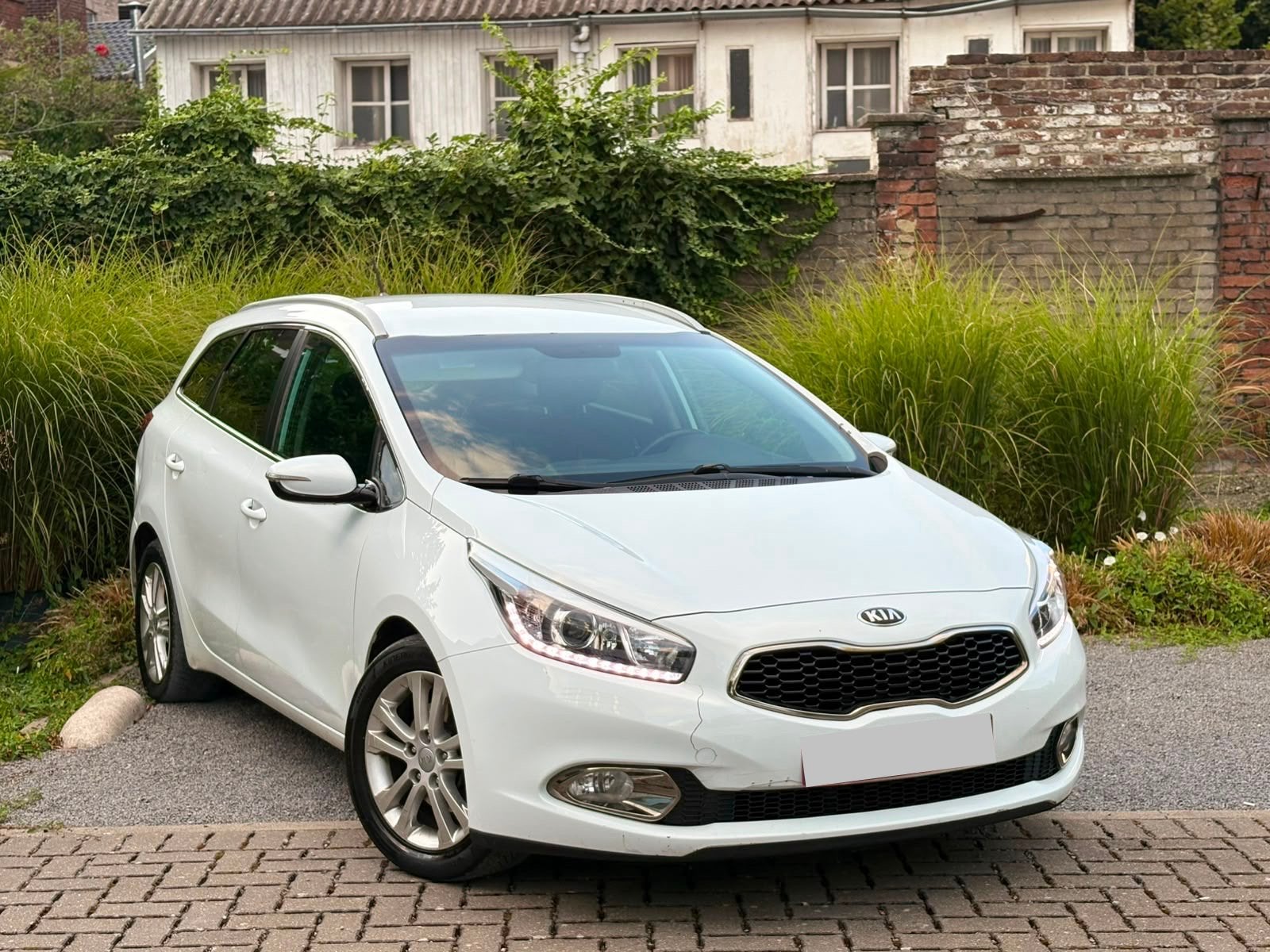 Kia C’eed 1.6crdi 2013, Autos, Kia, Achat, Automatique, Particulier, ABS