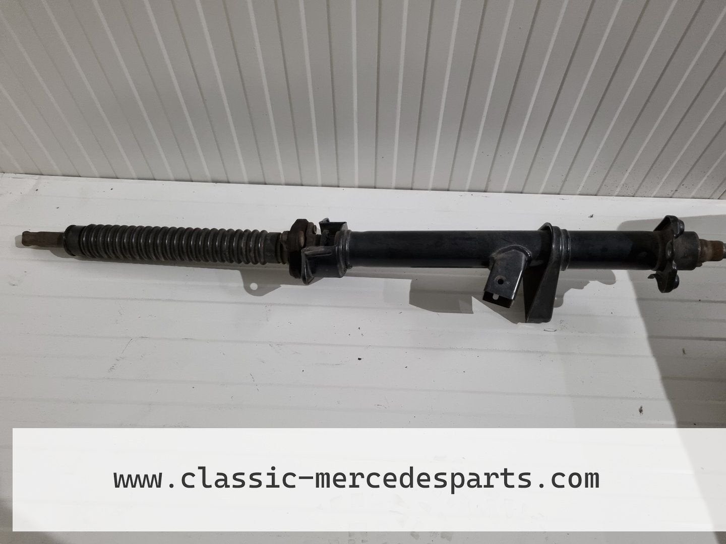 Stuurkolom Mercedes 129 Type SL R129, -, Utilisé, -, -