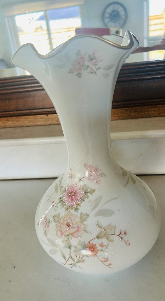 Vaas Limoges Angelique, Antiek en Kunst, Antiek | Vazen, Ophalen