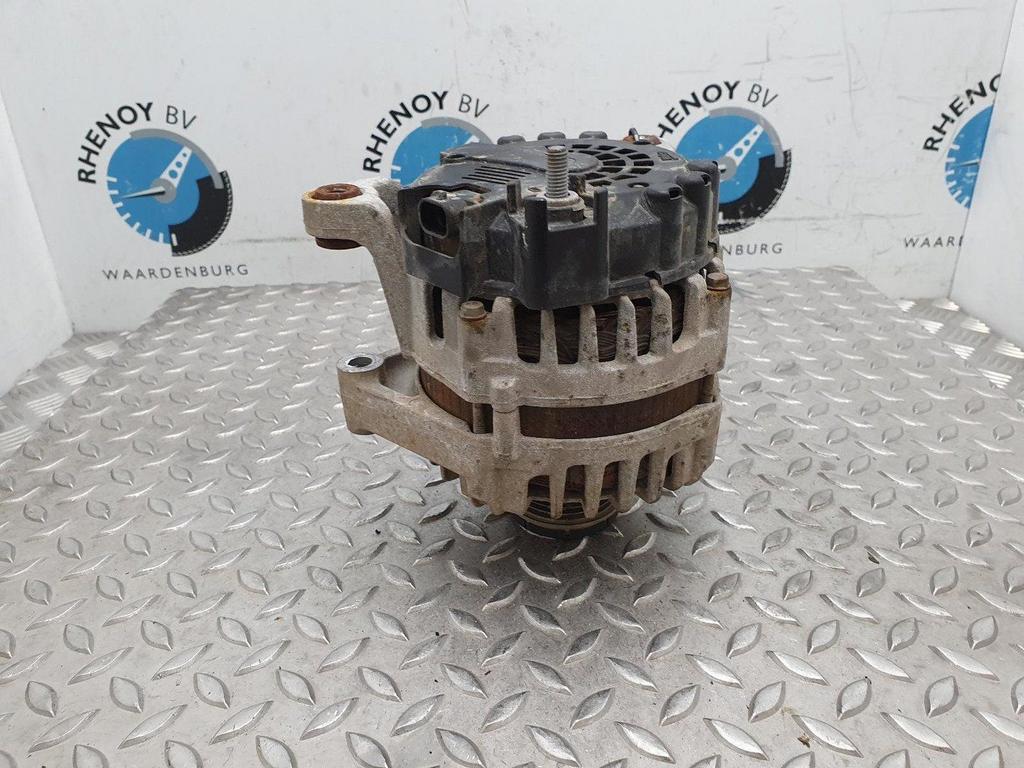 OPEL MOKKA C76 J13 1.4 Turbo Innovation  DYNAMO 13597226, 26, Ophalen of Verzenden, Gebruikt, ARN erkend
