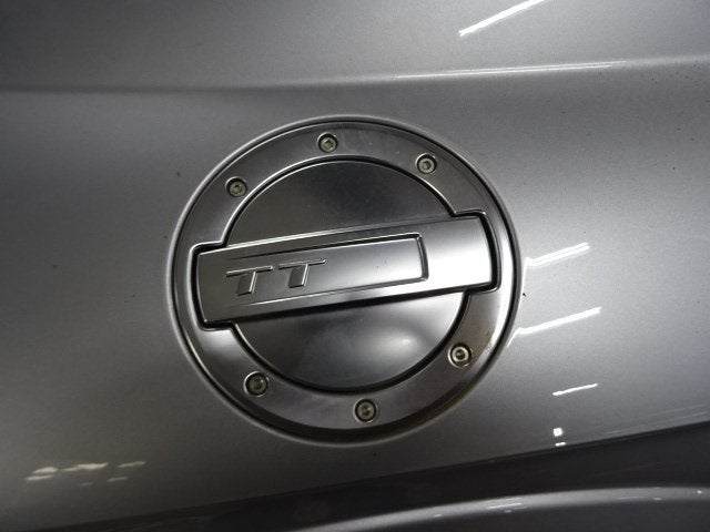 TANKKLEP Audi TT (FV3 / FVP) (01-2014/09-2018), Info@audi.de, Audi, Audi AG, Gebruikt