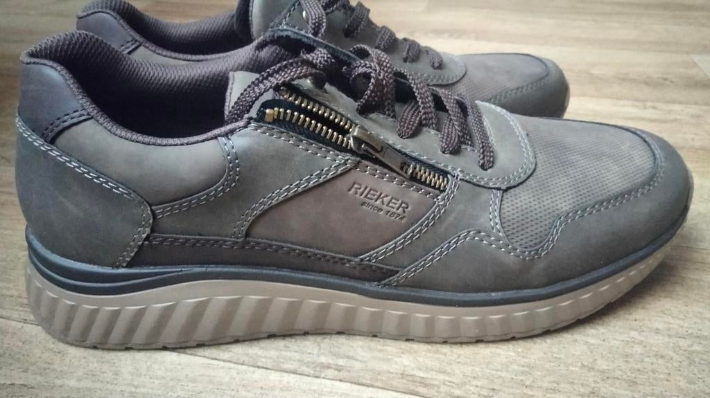 Nieuwe schoenen Rieker, maat 46, Overige kleuren, Nieuw, Ophalen of Verzenden, Rieker