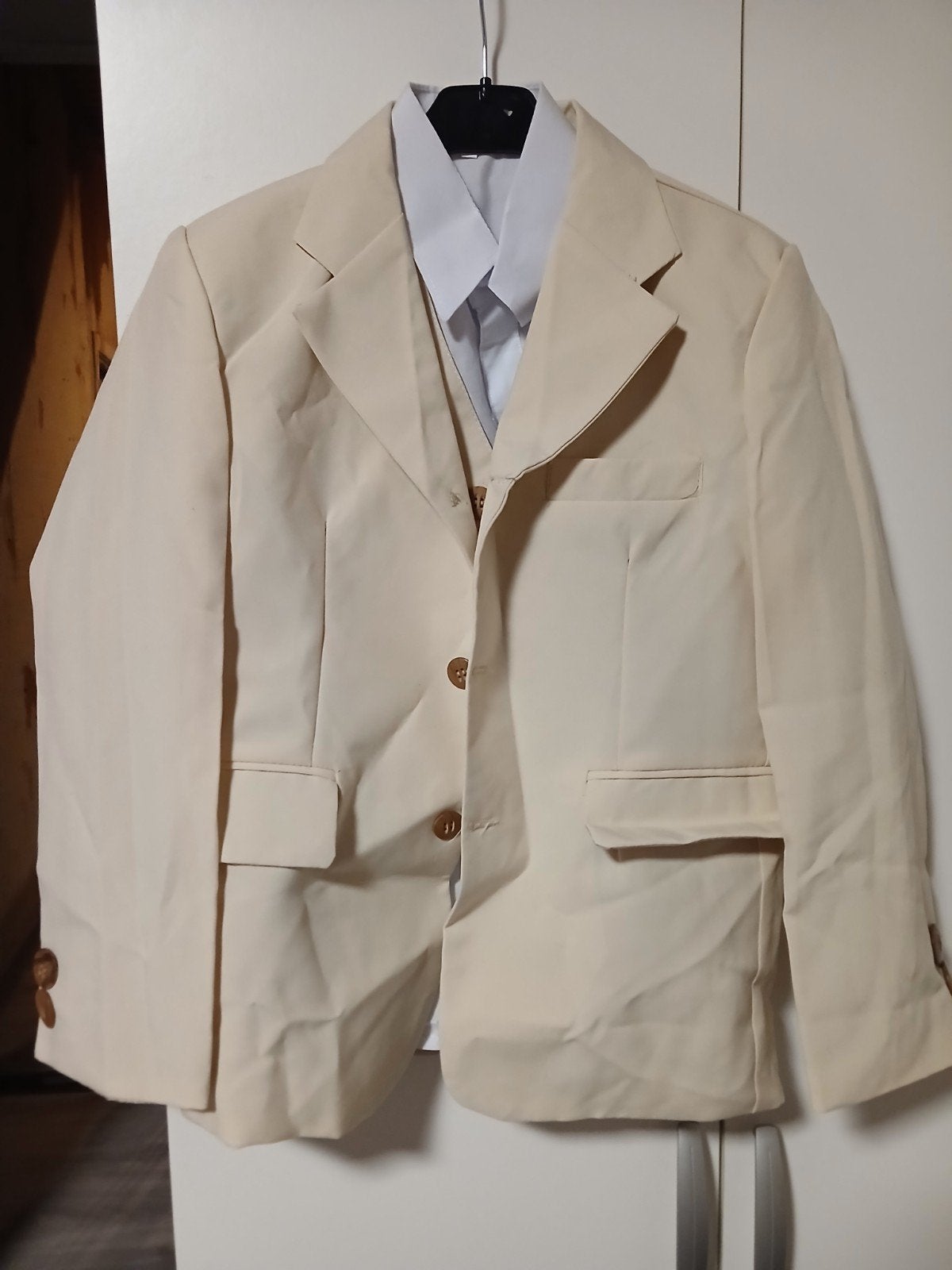 costume garcon 12 ans, Enlèvement, Neuf, Garçon, Ensemble
