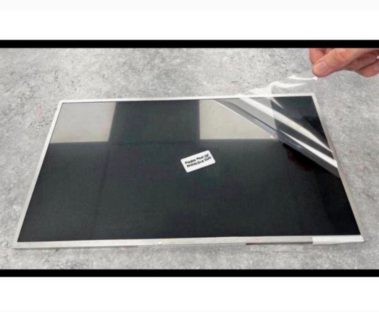 Dell Latitude E6530 15,6-inch HD LED LCD-scherm beeldscherm, Ophalen of Verzenden, Nieuw