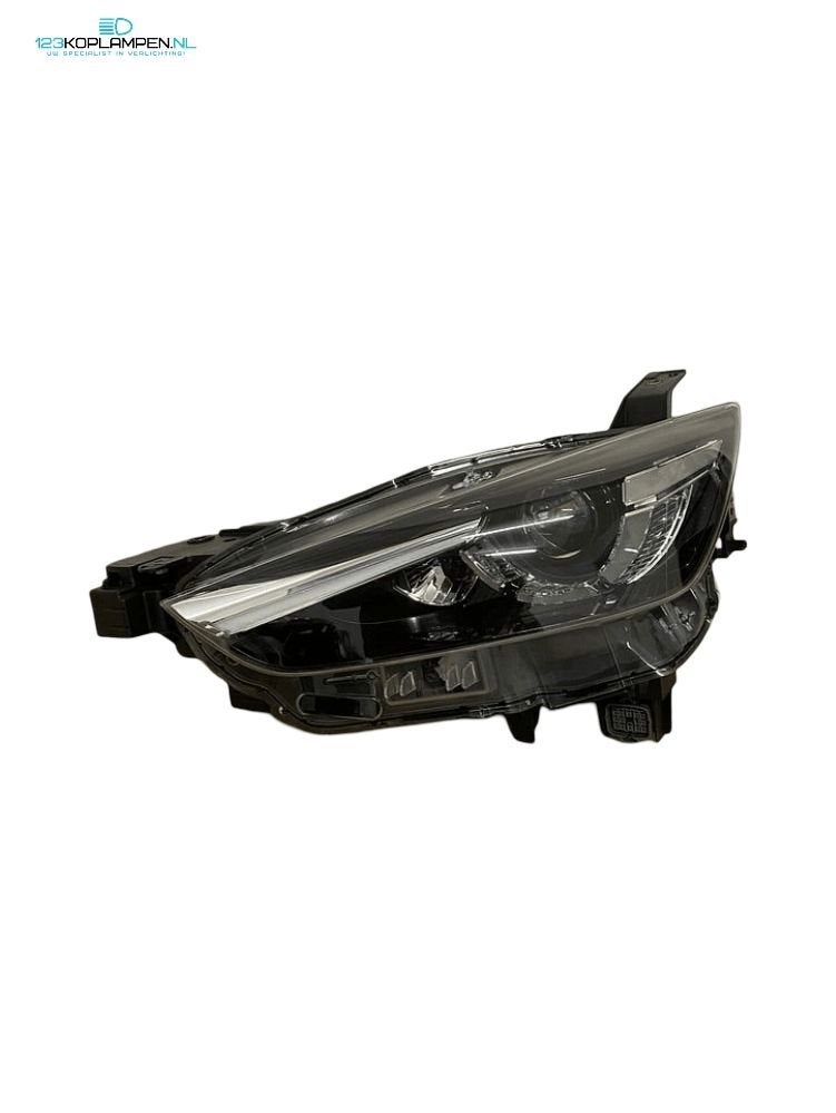 Mazda CX-3 CX3 Facelift Full Led koplamp links, Gebruikt, -, -, Ophalen of Verzenden