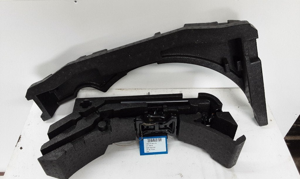 KRIK Jaguar XF (X260) (01-2015/-), Gebruikt, Jaguar