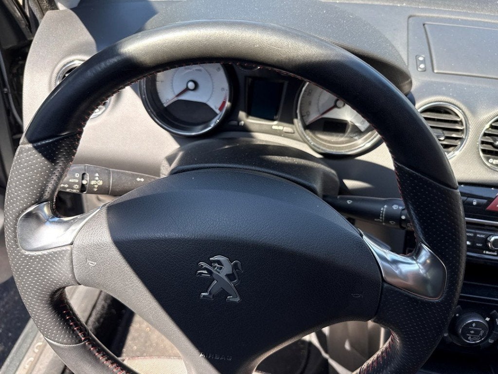 COMBISCHAKELAAR STUUR Peugeot 308 (4A / C) (|98016685XT|), Kontakt-peugeot@peugeot.com, Gebruikt, Peugeot Deutschland GmbH, Bahnhofsplatz
65423  Rüsselsheim, DE