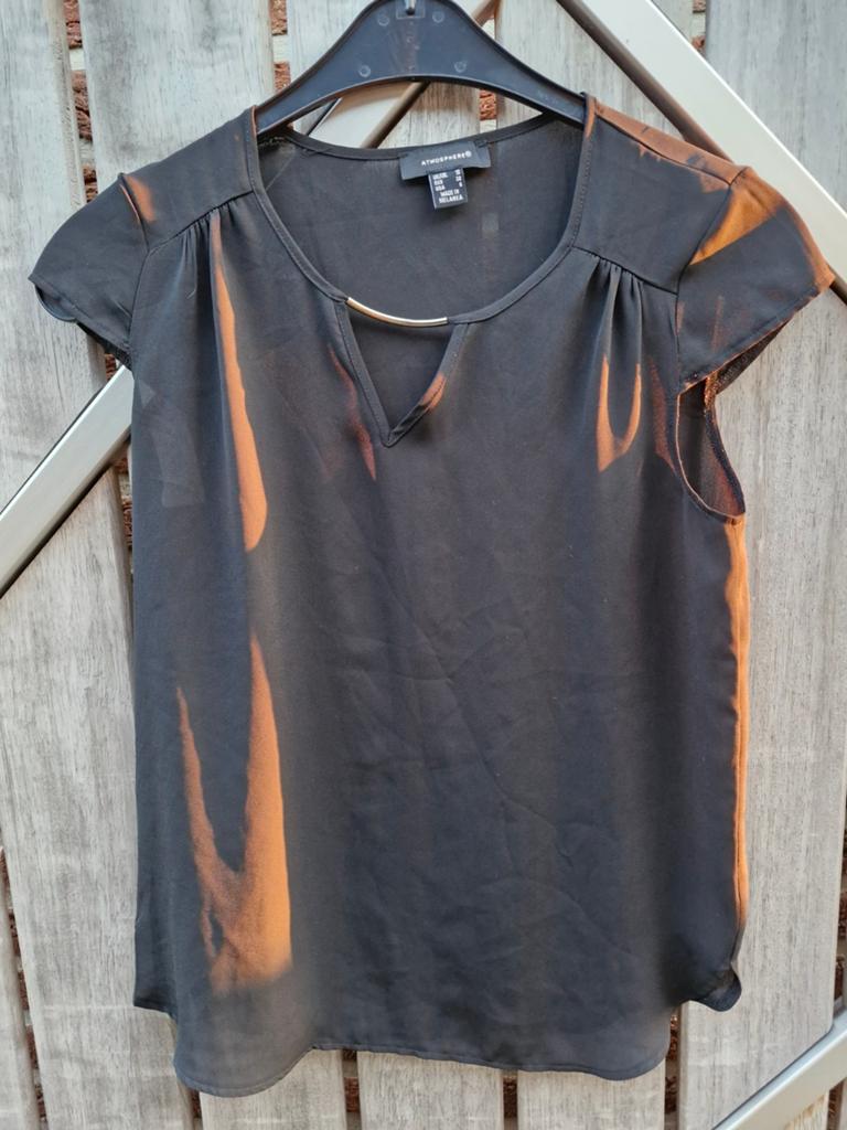 T shirt maat small, Ophalen of Verzenden