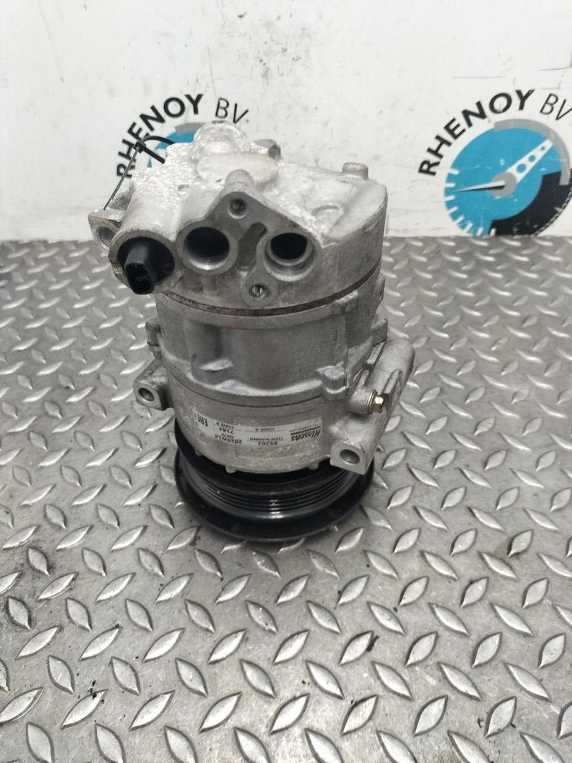 OPEL COMBO X12 1.4 L2H1 ecoFLEX  AIRCO COMPRESSOR / AIRCOPOM, Ophalen of Verzenden, Gebruikt, ARN erkend